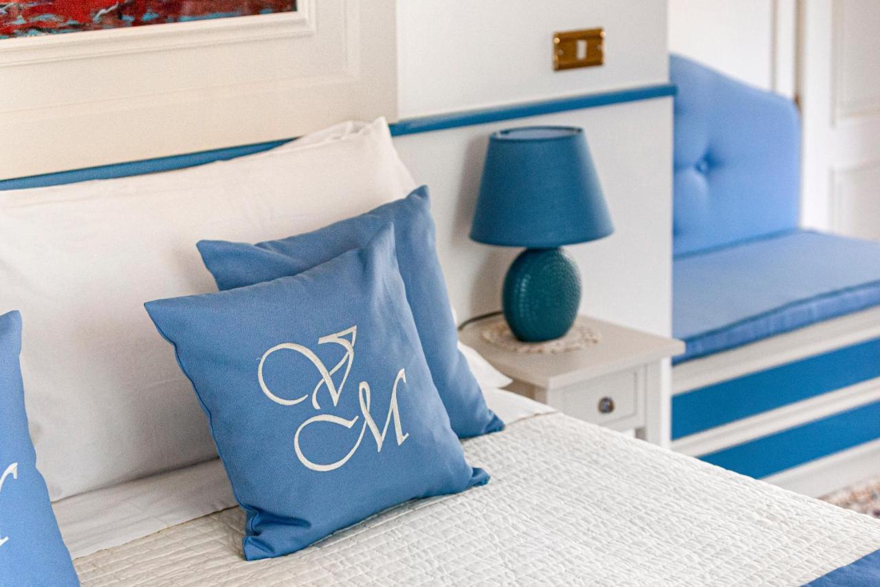 Villa Maresca B&B Πιάνο ντι Σορέντο Εξωτερικό φωτογραφία
