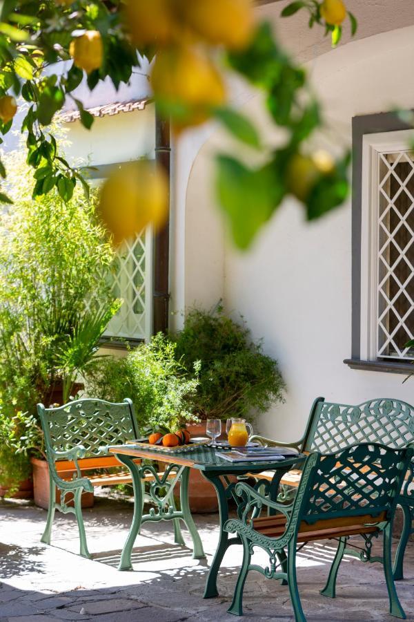 Villa Maresca B&B Πιάνο ντι Σορέντο Εξωτερικό φωτογραφία