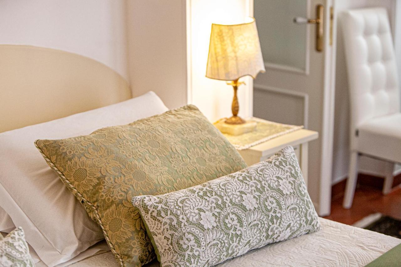 Villa Maresca B&B Πιάνο ντι Σορέντο Εξωτερικό φωτογραφία