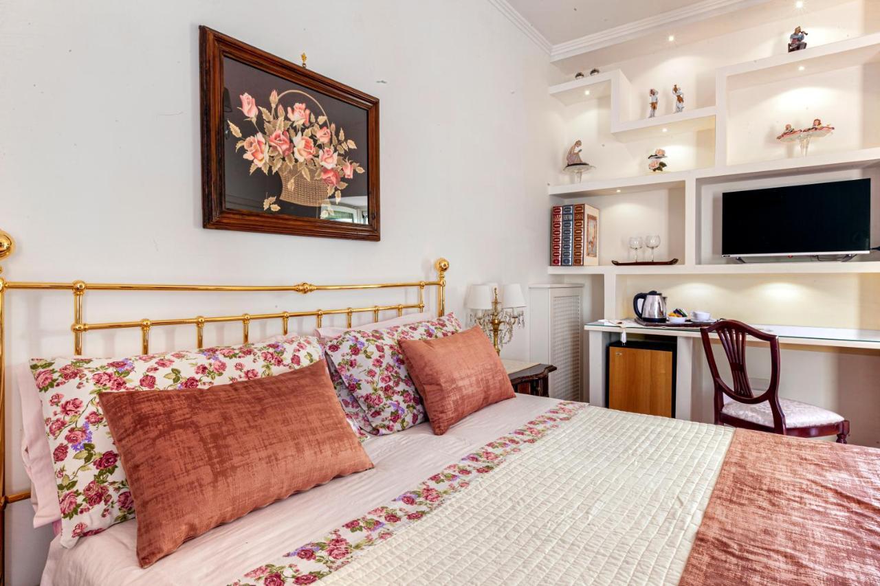 Villa Maresca B&B Πιάνο ντι Σορέντο Εξωτερικό φωτογραφία